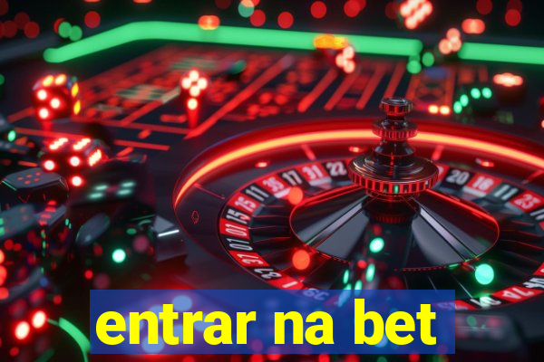 entrar na bet